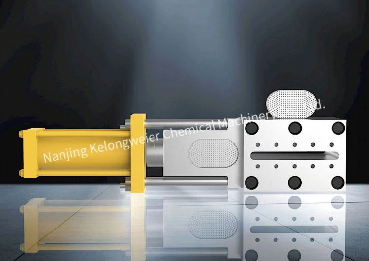 Do You Know The Operating Principle Of Twin Screw Extruder? Do You Know The Operating Principle Of Twin Screw Extruder?