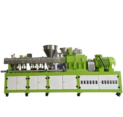 Plastic Granulator Exhaust Pipe Is Not Satisfactory How To Deal With?